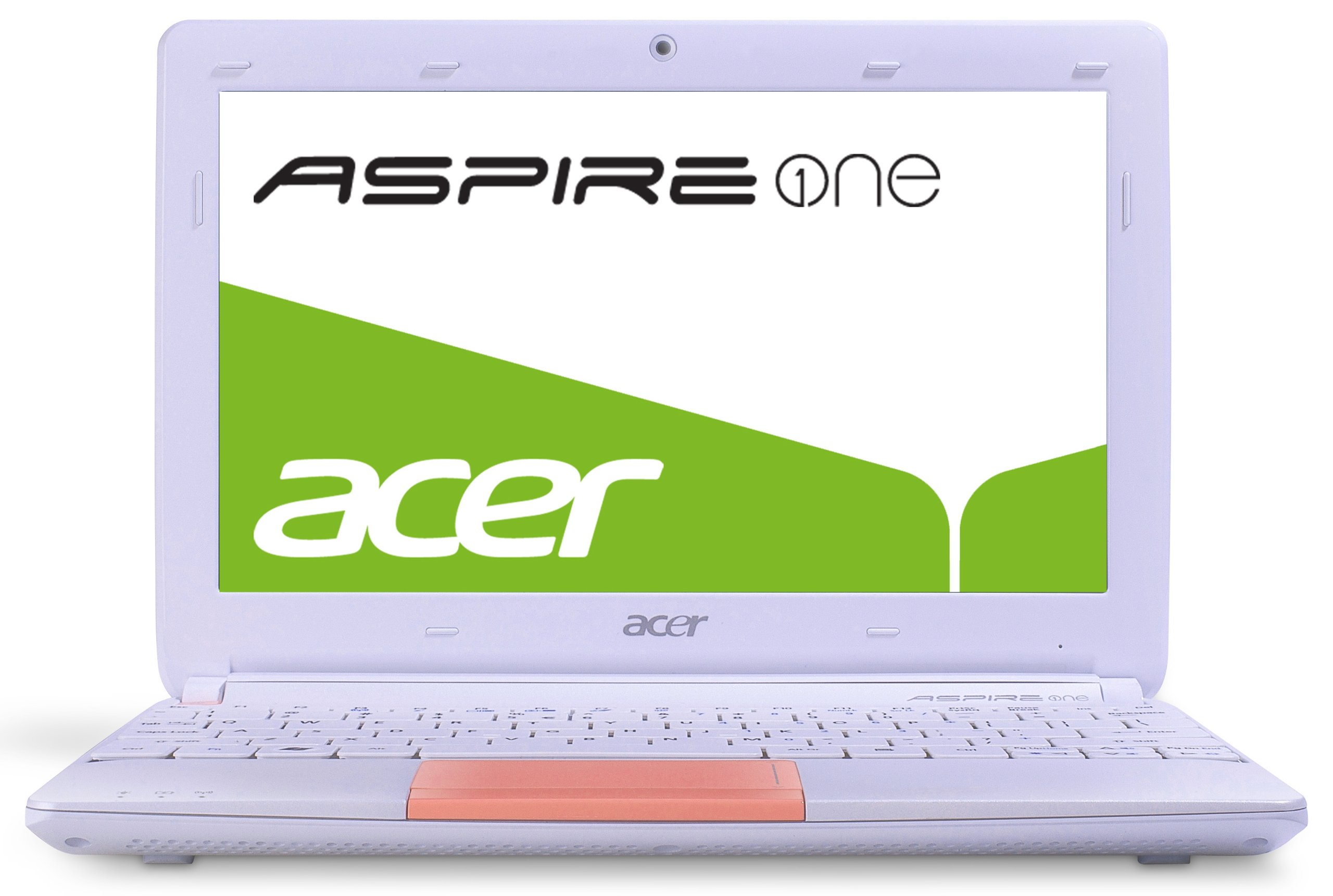 Acer Aspire One Happy 2 25,7 cm (10,1 inç) netbook (Intel Atom